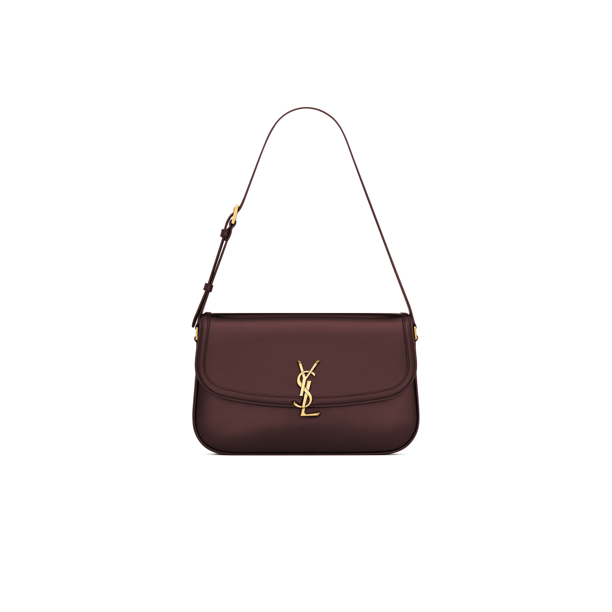 y*l solferino large in box Sa**t Lau*nt 832332 (29*18*9cm)